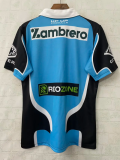 2026 High Quality Rugby Jersey