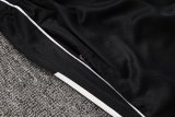 2025 AD Player Version Training Short Suit —Black黑色