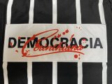 1982 Corinthians Home Retro Soccer Jersey