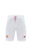 26-27 Man Utd High Quality Training Short Suit