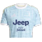 Jeep(VISIT Detnoit) 胸前广告
