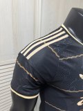 26-27 Aja× Away Leaked Edition Player Version Soccer Jersey