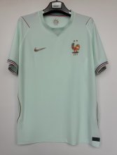 2026 World Cup France Away Fans Soccer Jersey