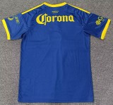 26-27 Club America Blue Special Edition Fans Soccer Jersey