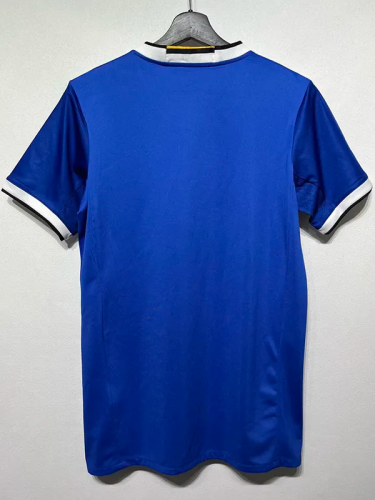 2016-2017 JUV Away Retro Soccer Jersey