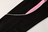 2026 NK Pink Half Pull Tracksuit