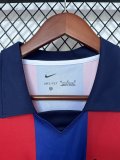 26-27 BAR Special Edition Fans Soccer Jersey