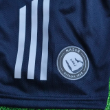25-26 AL-Nassr Away Kids Player Version Soccer Jersey   (球员童装)