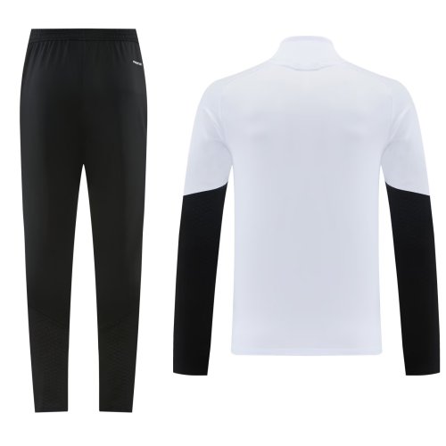 26-27 LIV High Quality Half Pull Tracksuit