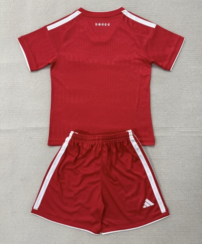 26-27 Berlin Union Home Adult Suit