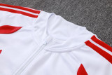 26-27 Internacional High Quality Jacket Tracksuit