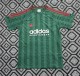 26-27 AD Green Casual Edition Training shirts