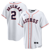 2024 MLB Houston Astros New Pattern Jersey