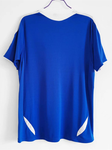 2011-2012 CHE Home Retro Soccer Jersey (决赛小字)