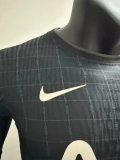 25-26 TOT Away Long Sleeve Player Version Soccer Jersey (长袖球员)