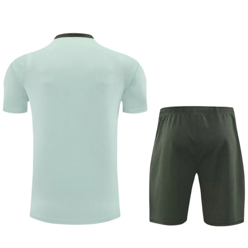 25-26 CHE High Quality Training Short Suit