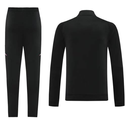 25-26 JUV High Quality Jacket Tracksuit