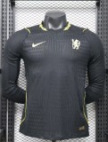 26-27 CHE Away Leaked Edition Long Sleeve Player Version Soccer Jersey*长袖球员