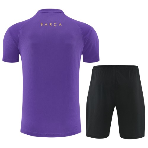 26-27 BAR High Quality Training Short Suit