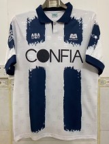 1995-1996 Monterrey Home Retro Soccer Jersey 1995-1996 Monterrey Home Retro Soccer Jersey