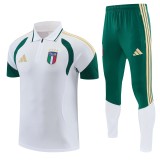 26-27 Italy High Quality Polo Tracksuit