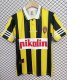 1995-1996 Zaragoza Third Retro Soccer Jersey