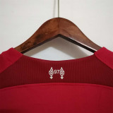 22-23 LIV Home  Fans Soccer Jersey