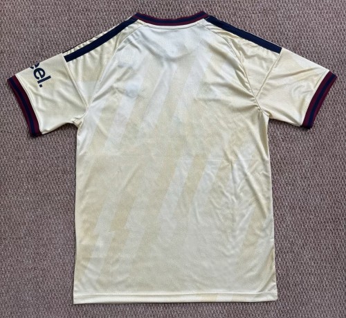 26-27 ARS Leaked Edition Third Fans Soccer Jersey