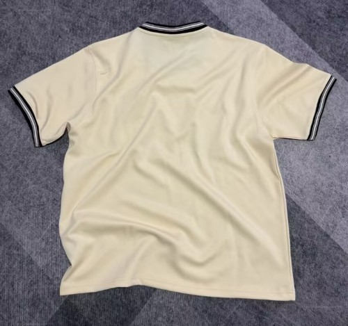 26-27 BAR Short sleeves Loose And Thickened Hoody