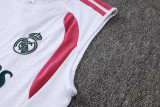 26-27 RMA High Quality Tank Top And Shorts Suit