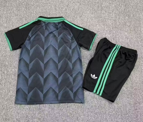 26-27 RC Lens Away Kids Soccer Jersey
