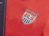 2011 USA  AwayRetro Soccer Jersey