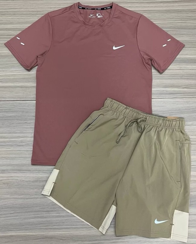 26-27 NK High Quality Training Short Suit