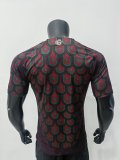 24-25 Mexico Home Player Version Soccer Jersey