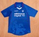 2002-2003 Rangers Home Retro Soccer Jersey