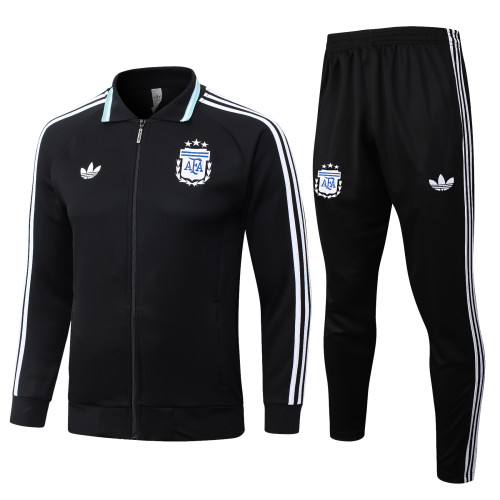 26-27 Argentina High Quality Jacket Tracksuit