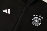 26-27 Germany High Quality Jacket Tracksuit