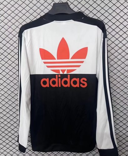 26-27 Colo-Colo White Hoody