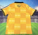 26-27 Bohemian FC Special Edition Fans Soccer Jersey