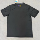 26-27 BAR Black Special Edition Training shirts