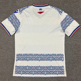 25-26 Reading Home Fans Soccer Jersey