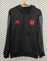 26-27 Colo-Colo Black Hoody