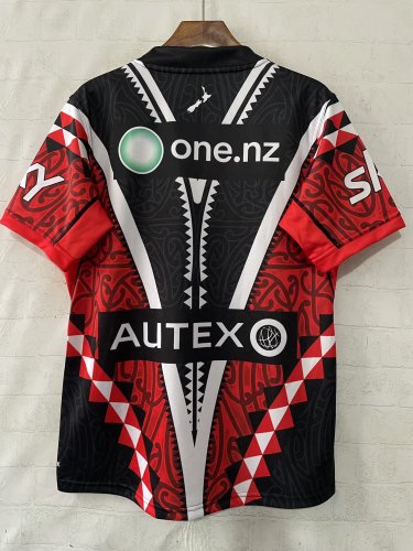 2026 High Quality Rugby Jersey