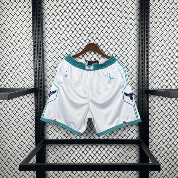 Charlotte Hornets Top Quality NBA Pants