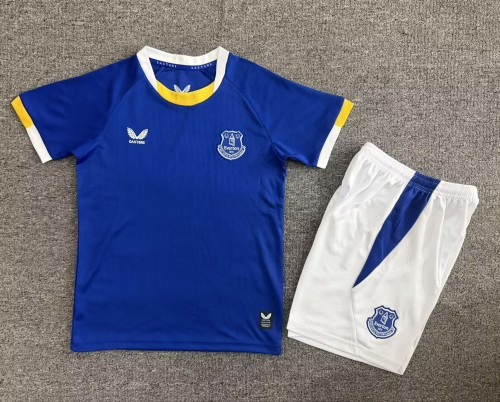 26-27 EVE Home Kids Soccer Jersey