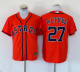 2025 MLB Houston Astros New Pattern Jersey