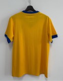 2017-2018 JUV Away Retro Soccer Jersey