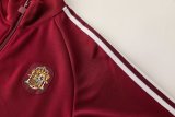 26-27 Spain High Quality Jacket Tracksuit