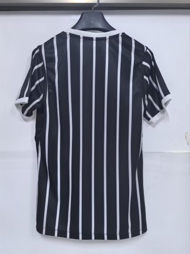 26-27 Corinthians Away Women Fans Soccer Jersey (女)