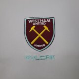 26-27 West Ham White Special Edition Player Version Soccer Jersey